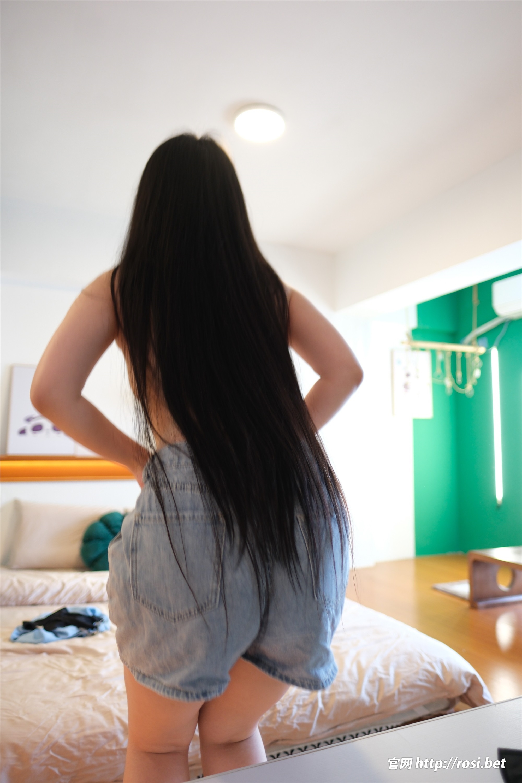 ROSI写真 2024.04.06 NO.4506